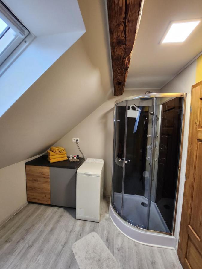 Apartman C2 - 450 M Od Centra Bojnic Bojnice Εξωτερικό φωτογραφία