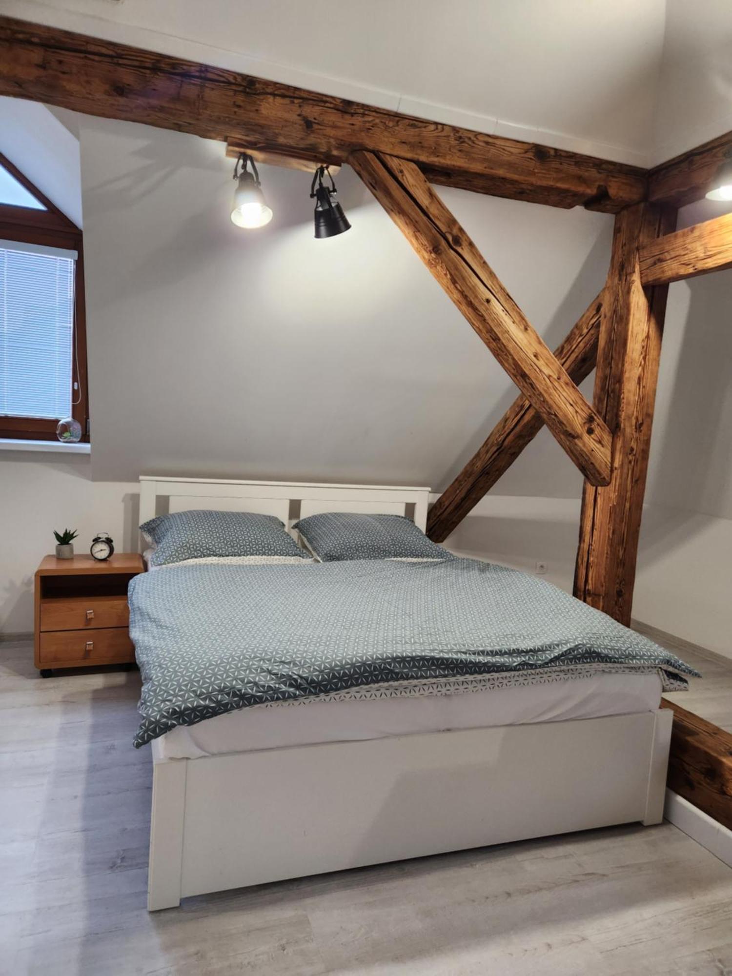 Apartman C2 - 450 M Od Centra Bojnic Bojnice Εξωτερικό φωτογραφία