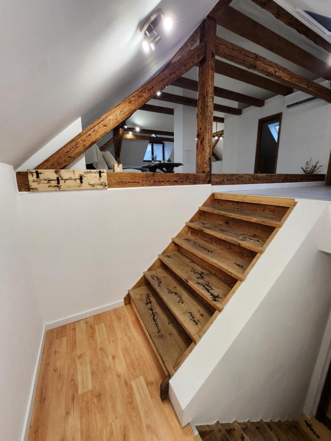 Apartman C2 - 450 M Od Centra Bojnic Bojnice Εξωτερικό φωτογραφία