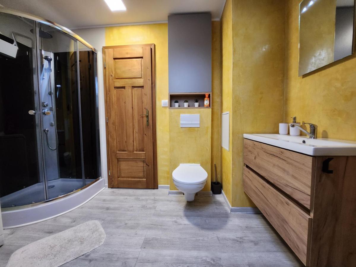 Apartman C2 - 450 M Od Centra Bojnic Bojnice Εξωτερικό φωτογραφία